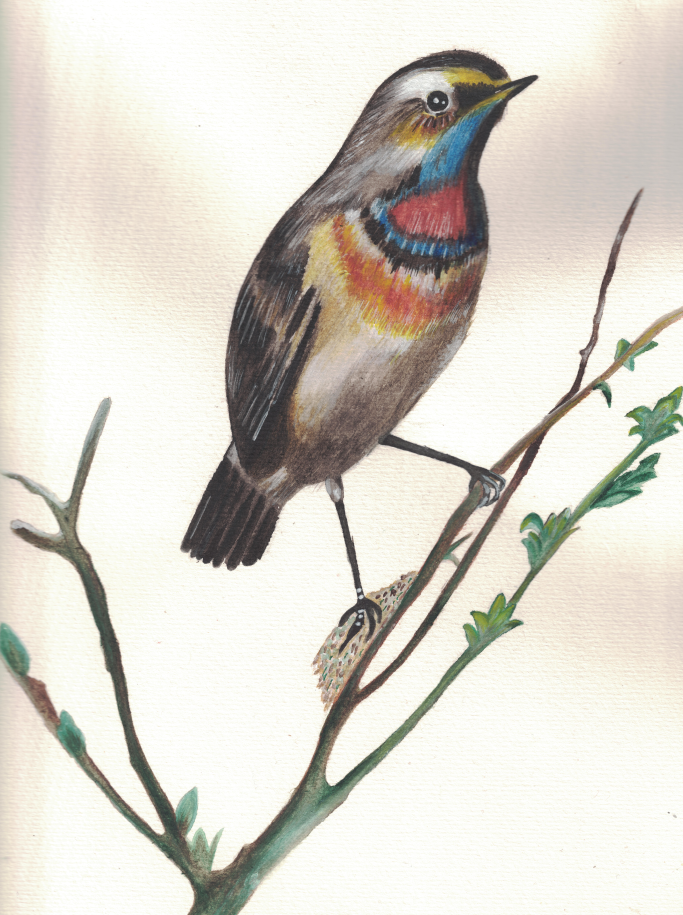 Painting Three