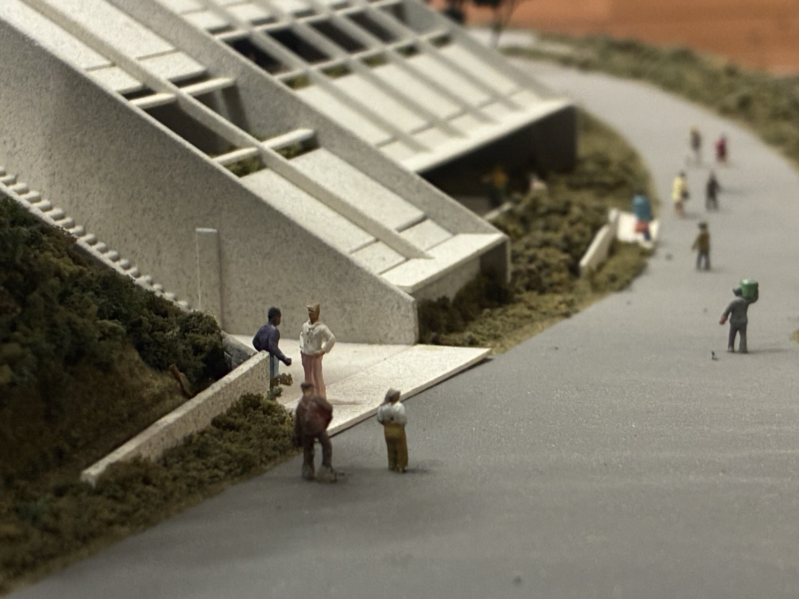 SIO Model